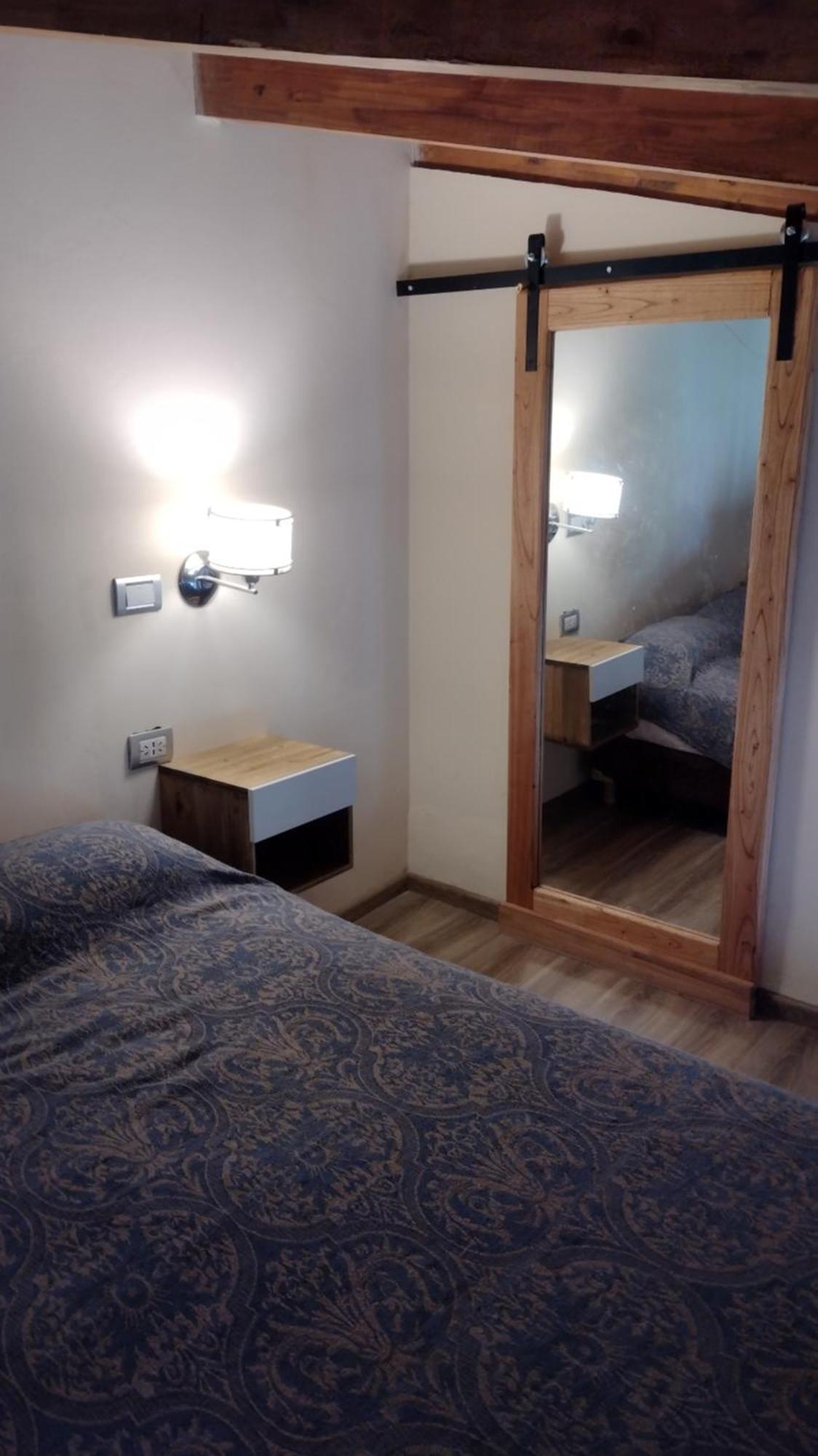 Laguna De Los Cisnes Perito Moreno Kamer foto
